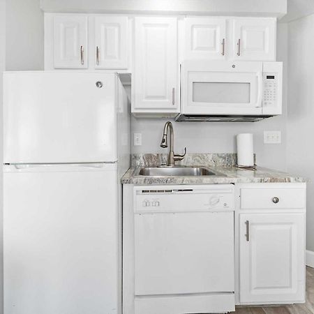 Luxury 8Th Floor 2 Bedroom Condo Direct Oceanfront Wyndham Ocean Walk Resort Daytona Beach | 801 Ngoại thất bức ảnh