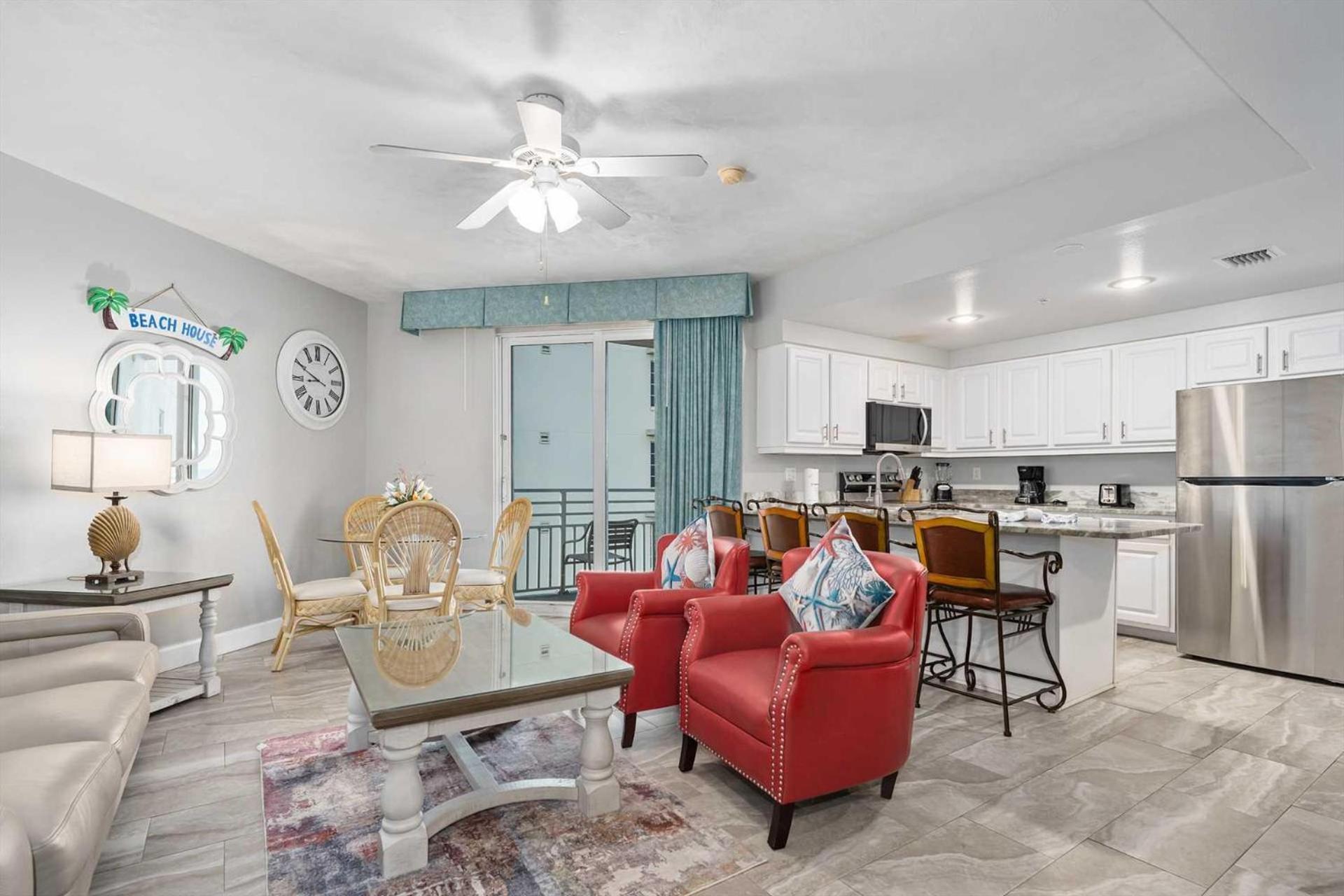 Luxury 8Th Floor 2 Bedroom Condo Direct Oceanfront Wyndham Ocean Walk Resort Daytona Beach | 801 Ngoại thất bức ảnh