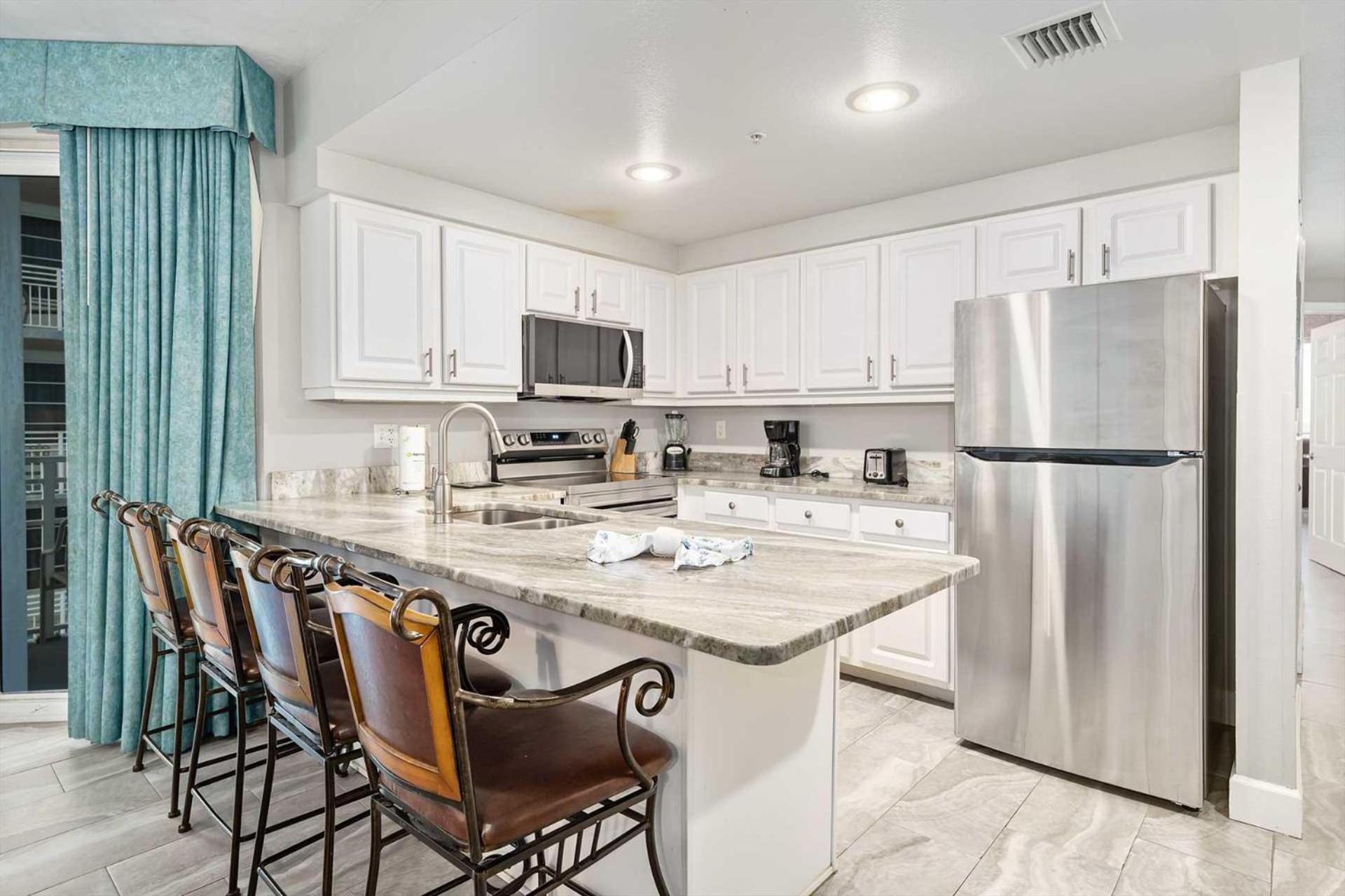 Luxury 8Th Floor 2 Bedroom Condo Direct Oceanfront Wyndham Ocean Walk Resort Daytona Beach | 801 Ngoại thất bức ảnh